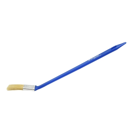 Accesorii - Pensula pentru vopsit plata, cap curbat 1 inch (25mm)