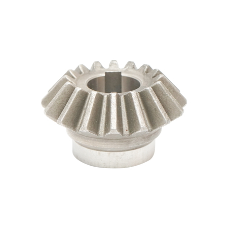 Piese cositori - Pinion cositoare Z=16 dinti
