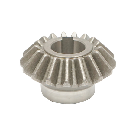 Piese cositori - Pinion cositoare Z =17 dinti 1,85


