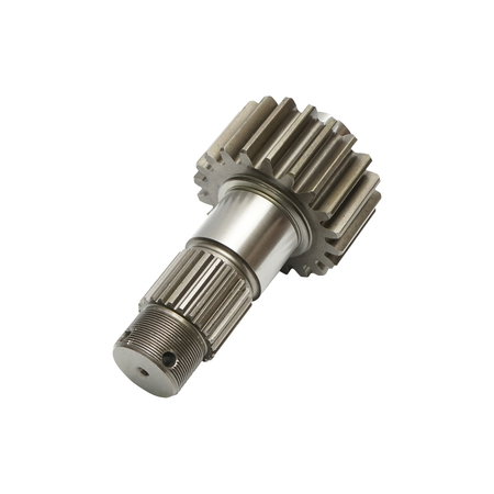 Piese Tractor - Pinion cu ax servodirectie U-650