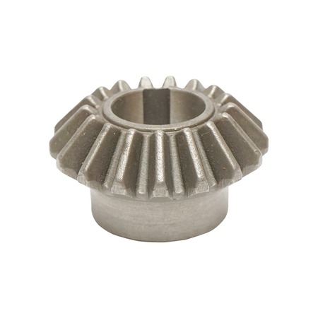 Piese cositori - Pinion pentru cositoare 1.6-1.85, Z=17


