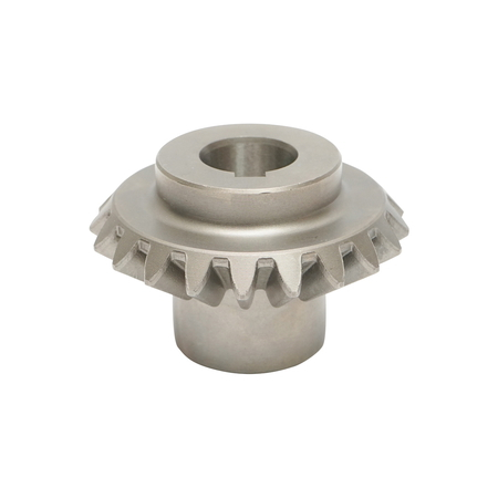 Piese cositori - Pinion pentru cositoare 1.85, Z=21 dinti




