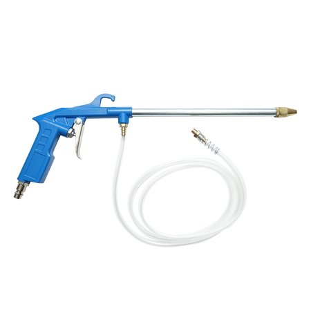 Accesorii - Pistol suflat aer cu furtun