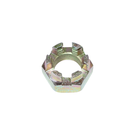 Elemente directie U650 - Piulita cap bara M16x1,5 crenelata U-650


















