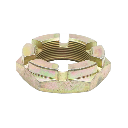 Piese Tractor - Piulita pinion ax servodirectie U-650 M42x1,5
