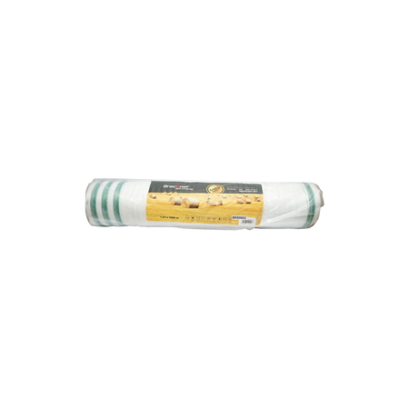 Sfoara balotat,Plasa balotat,Folie balotat - Plasa de balotat 1,23 x 3000m 10gr Breckner Germany