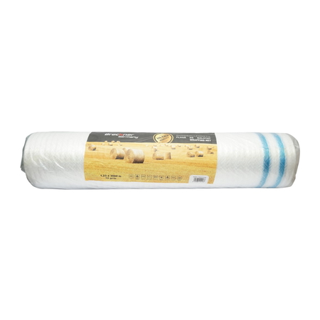 Plasa balotat - Plasa de balotat 1,23 x 3000m 12gr Gold Quality