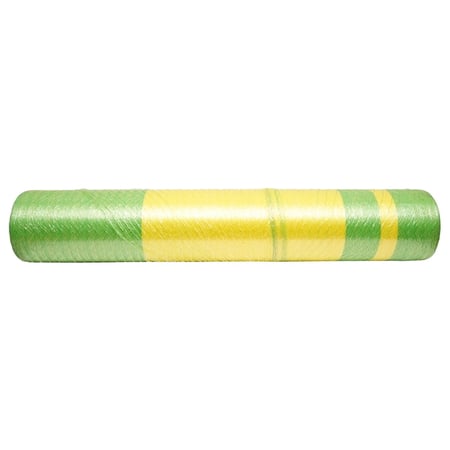 Plasa balotat - Plasa de balotat HDPE 1,23x3000m THOR
