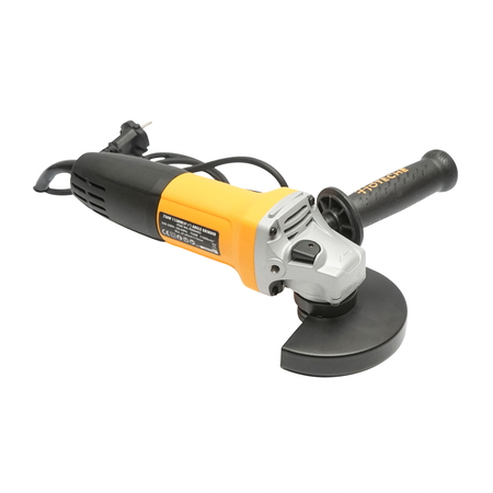 Accesorii - Polizor unghiular flex 750W disc 115mm 11000 rpm Hoteche

