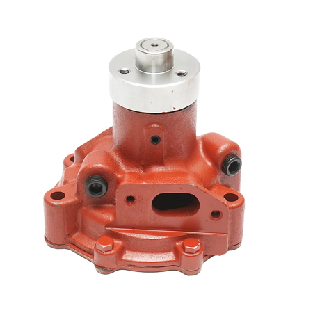 Piese U445 - Pompa apa Aro D-127, Fiat 115.11.010 (motor BV, Iveco) 4679242 ,93191101, 4612675,4655054, 115.11.044, 82847745, 87569334,4603885, 4612465, 4639182











