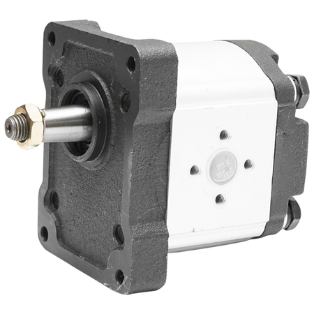 Piese U445 - Pompa H13 pe partea dreapta, de ridicare PD 10-0 UTB U-445


















