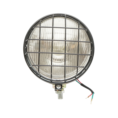 Proiectoare Led - Proiector cu grilaj metalic des UTB U-650 101.65.122
