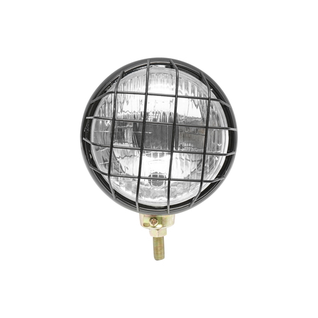 Proiectoare Led - Proiector cu grilaj metalic des UTB U-650
