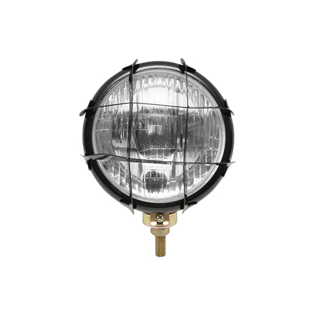 Proiectoare Led - Proiector cu grilaj metalic rar UTB U-650
