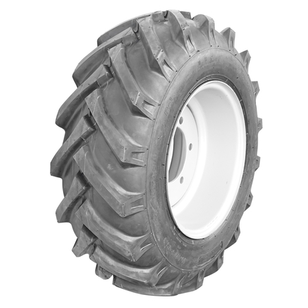 Anvelope - Roata completa janta cu anvelopa agricola 10.0/75 R 15.3 14PR R1