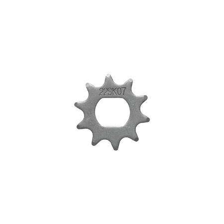 Piese Utilaje Agricole - Roata lant SPC Z=10