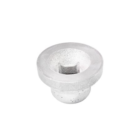 Piese plug - Semimosor lagar disc cu patrat de 41mm model nou mare pentru Vogel Noot