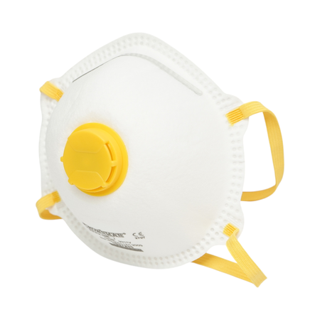 Scule, unelte - Ciocan de cauciuc 450g cu maner din fibra de sticla Crownman