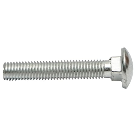 Piese plug - Set 50 buc surub zincat pentru plug DIN 603 M10x60mm