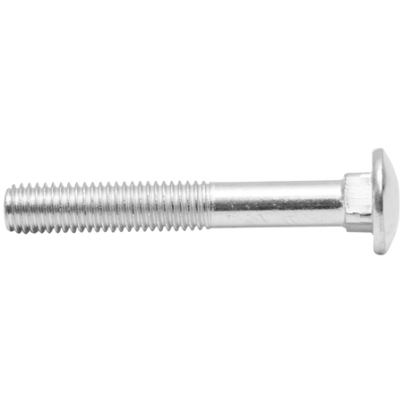 Piese plug - Set 50 buc surub zincat pentru plug DIN 603 M10x70mm