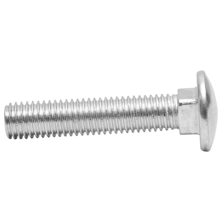 Piese plug - Set 50 buc surub zincat pentru plug DIN 603 M12x60mm