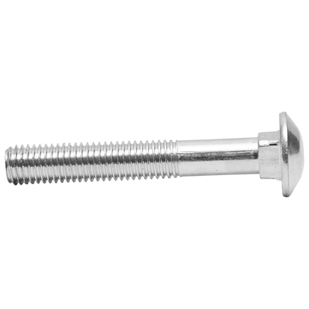 Piese plug - Set 50 buc surub zincat pentru plug DIN 603 M12x80mm