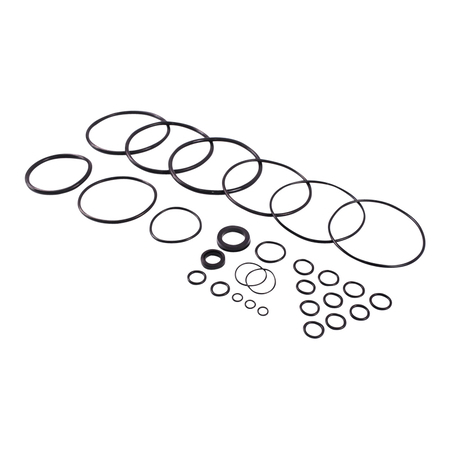 Piese Tractor - Set garnituri servodirectie UTB U-650