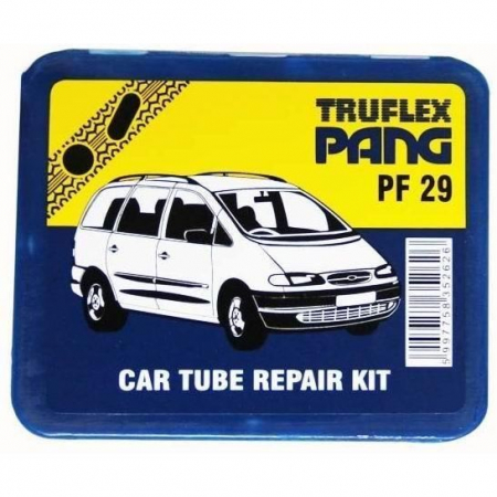 Accesorii - Set petice turisme PANG PF29