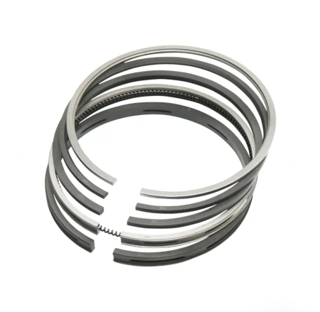 Piese Motor U650 - Set segmenti motor U650 GOETZE