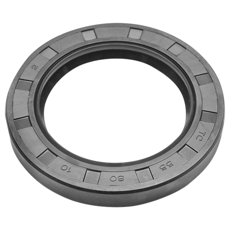 Simeringuri - Simering 55x80x10 pentru lagar disc asamblat cu rulmenti 32011
















