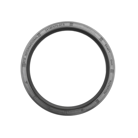 Simeringuri - Simering palier spate arbore motor 133,35x158,75x12,63mm pentru Case IH, Landini, Claas, Massey Ferguson, Perkins 1447049M1























