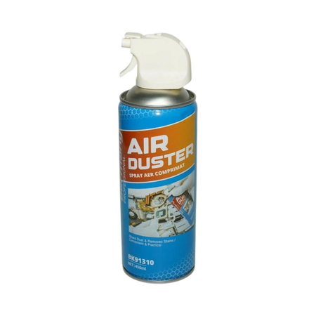 Sprayuri intretinere - Spray aer comprimat 450ml Breckner Germany