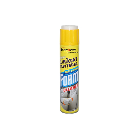 Accesorii - Spray cu spuma activa pentru curatat tapiterie 650 ml