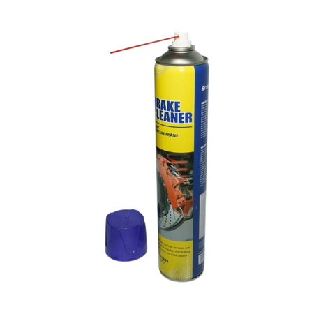 Sprayuri intretinere - Spray curatare frane si ambreiaje 700 ml Breckner Germany