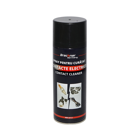 Accesorii - Spray curatat contacte electrice