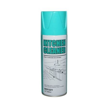 Sprayuri intretinere - Spray degresant multisuprafete curatare bucatarie 400ml Breckner Germany