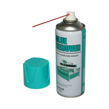 Sprayuri intretinere - Spray indepartare adeziv si lipici 450ml Breckner Germany PRO