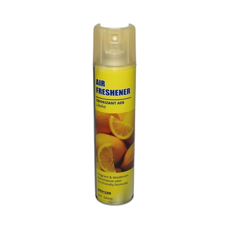 Accesorii - Spray odorizant camera lamaie 320ml Breckner Germany