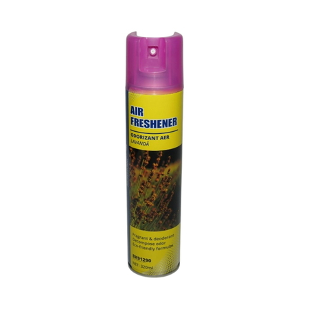 Accesorii - Spray odorizant camera lavanda 320ml Breckner Germany