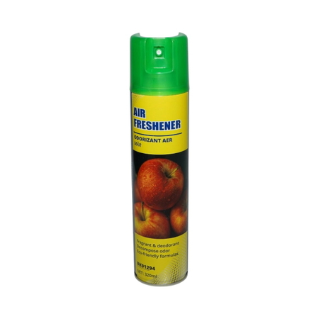 Accesorii - Spray odorizant camera mar 320ml Breckner Germany