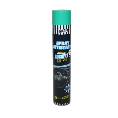  Sprayuri, vopsea - Spray silicon pentru bord 750 ml mere