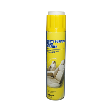 Sprayuri intretinere - Spray spuma activa curatare tapiterie 650ml Breckner Germany