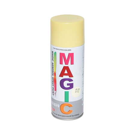 Accesorii - Spray vopsea crem 010 MAGIC