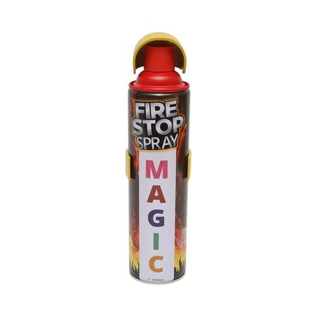  Sprayuri - Stingator spray cu suport de prindere 1000ml Magic