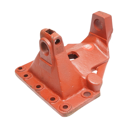 Elemente directie U650 - Suport osie fata UTB U-650