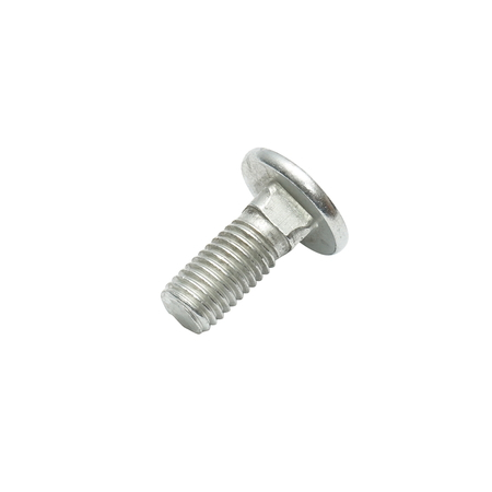 Piese cositori - Surub suport cutit cositoare M12x25



