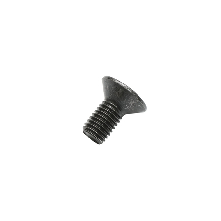 Piese cositori - Surub taler cositoare M12x25 cap imbus 8 mm



