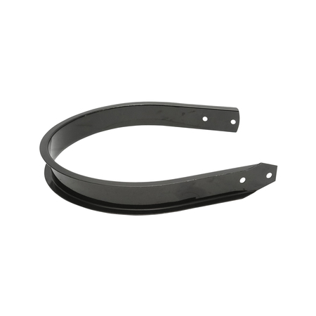 Dinti Pick-up - Tabla Pick-Up pentru balotiera Case IH, New Holland cod OEM 86643381 Breckner Germany






















