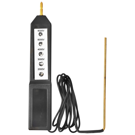 Gard Electric - Tester tensiune gard electric Breckner Germany