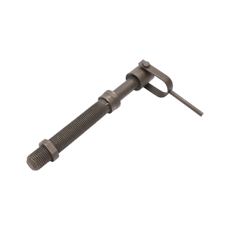 Piese Tractor - Tija filetata M30 scurta UTB U-650